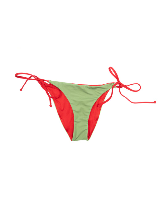Twee Apple Bikini Bottoms