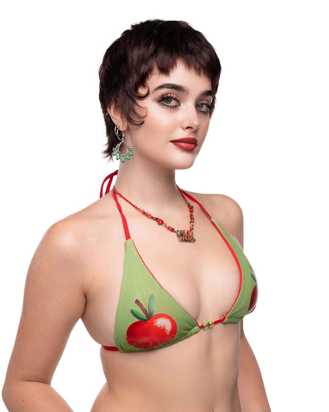 Three Piece Apple Set - M-XL