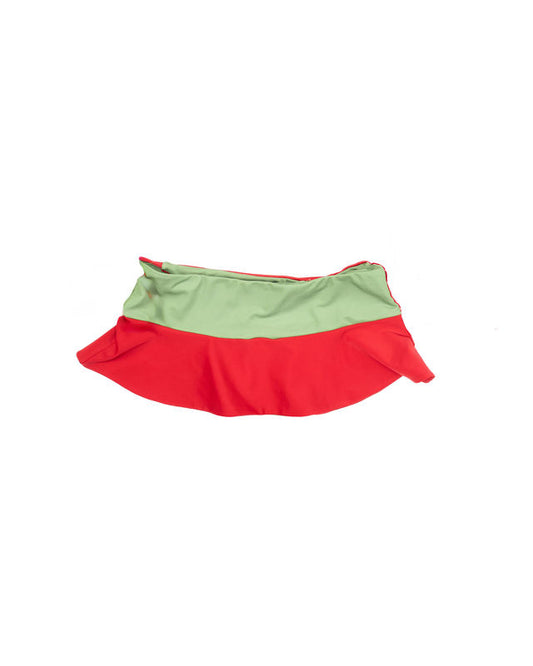 Twee Apple Bikini Skirt
