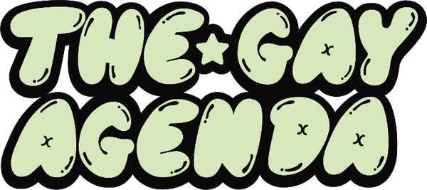 The Gay Agenda