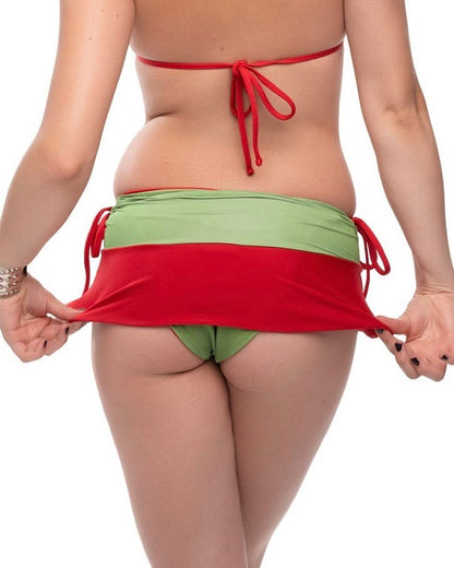Twee Apple Bikini Bottoms